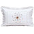 JARS Collections 100 Cotton Embroidery  Pillow Cover