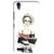 G.store Printed Back Covers for Lenovo A3900 White