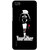 G.store Printed Back Covers for Huawei Honor 6 Black