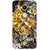 G.store Printed Back Covers for LG Google Nexus 5X Yellow