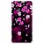 G.store Printed Back Covers for Sony Xperia C5 Ultra Pink