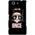 G.store Hard Back Case Cover For Sony Xperia Z3 Compact