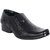 Shoebook MenS Black Formal Slip On Shoes
