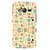 G.store Hard Back Case Cover For Samsung Galaxy Ace 3
