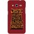 G.store Hard Back Case Cover For Samsung Galaxy Core 2