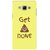 G.store Hard Back Case Cover For Samsung Galaxy E7