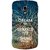G.store Hard Back Case Cover For Samsung Galaxy S Duos S7562