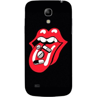 G.store Hard Back Case Cover For Samsung Galaxy S4 Mini