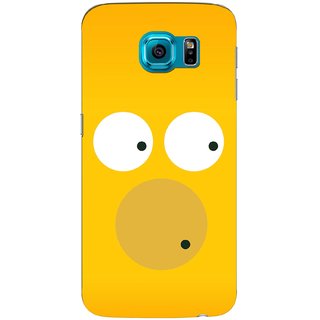 G.store Hard Back Case Cover For Samsung Galaxy S6