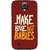 G.store Hard Back Case Cover For Samsung Galaxy S4