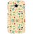G.store Hard Back Case Cover For Samsung Galaxy Core GT-I8262