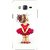 G.store Hard Back Case Cover For Samsung Galaxy J3