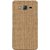 G.store Hard Back Case Cover For Samsung Galaxy J3