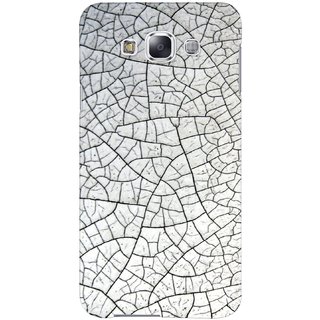 G.store Hard Back Case Cover For Samsung Galaxy E5