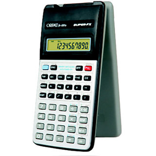 Orpat fx 100D Scientific 10 Digit