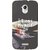 G.store Hard Back Case Cover For Micromax Canvas HD A116