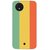 G.store Hard Back Case Cover For Micromax Canvas A1