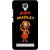 G.store Hard Back Case Cover For Micromax Bolt Q338