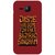 G.store Hard Back Case Cover For Micromax Bolt S301