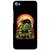 G.store Hard Back Case Cover For Micromax Canvas Fire 4 A107