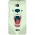 G.store Hard Back Case Cover For Micromax Bolt Q336