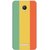 G.store Hard Back Case Cover For Micromax Canvas Spark Q380