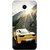 G.store Hard Back Case Cover For Meizu M2 Note