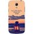 G.store Printed Back Covers for Samsung Galaxy S4 Mini Multi