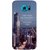 G.store Printed Back Covers for Samsung Galaxy S6 Edge Multi
