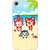 G.store Hard Back Case Cover For HTC Desire 828