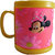 MINNIE MOUSE EMBOSSED 3D MUG FOR YOUR KIDS