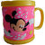 MINNIE MOUSE EMBOSSED 3D MUG FOR YOUR KIDS