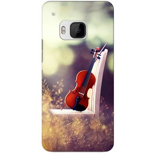 G.store Hard Back Case Cover For HTC One M9