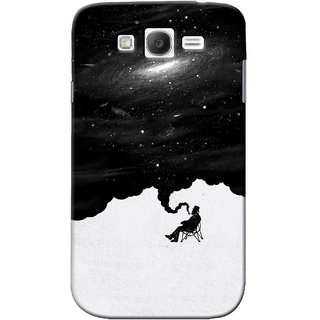 G.store Printed Back Covers for Samsung Galaxy Grand Neo Plus Multi