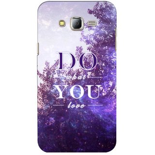G.store Printed Back Covers for Samsung Galaxy J7 Multi