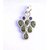 Ankit Collection Sterling Silver Pendant (AC178PD)
