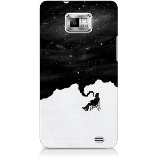 G.store Printed Back Covers for Samsung Galaxy S2 Multi