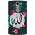 G.store Printed Back Covers for LG G3 Beat Multi