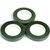 Floral Tape( 1/2 inch) Green pack of 3