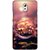 G.store Printed Back Covers for Lenovo Vibe P1m Multi