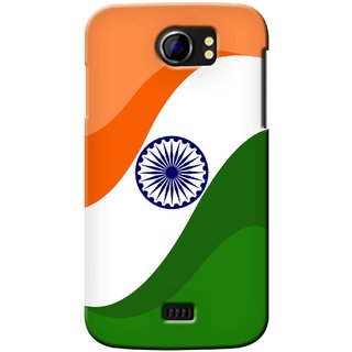 G.store Printed Back Covers for Micromax Canvas 2 A110 Multi