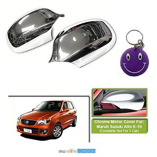 Alto k10 outlet side mirror cover