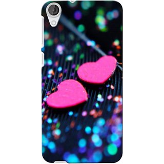 G.store Printed Back Covers for HTC Desire 626 Multi