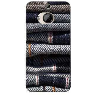 G.store Printed Back Covers for HTC ONE M9 Plus Multi