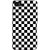 G.store Printed Back Covers for Blackberry Z10 Black