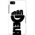 G.store Printed Back Covers for Blackberry Z10 White
