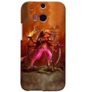 G.store Printed Back Covers for HTC ONE M8 Multi