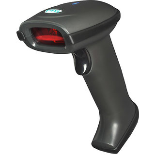 L-4000 Handheld Laser Barcode Scanner offer
