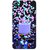 G.store Printed Back Covers for HTC Desire 826 Multi