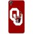 G.store Printed Back Covers for HTC Desire 826 Red